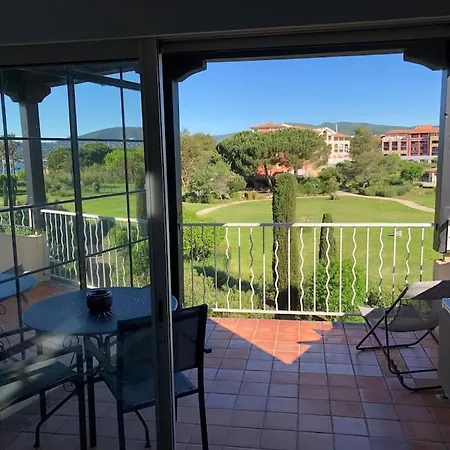Appartamento Sur La Avec Piscine