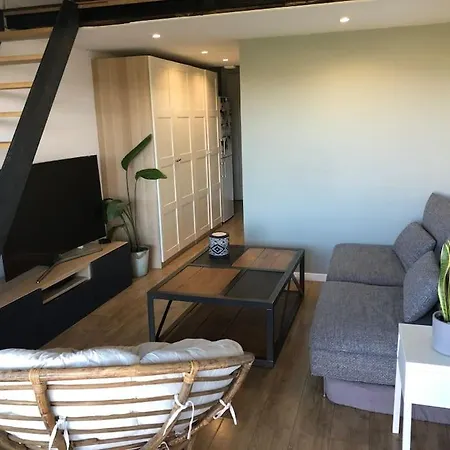 Apartament Sur La Avec Piscine Gassin